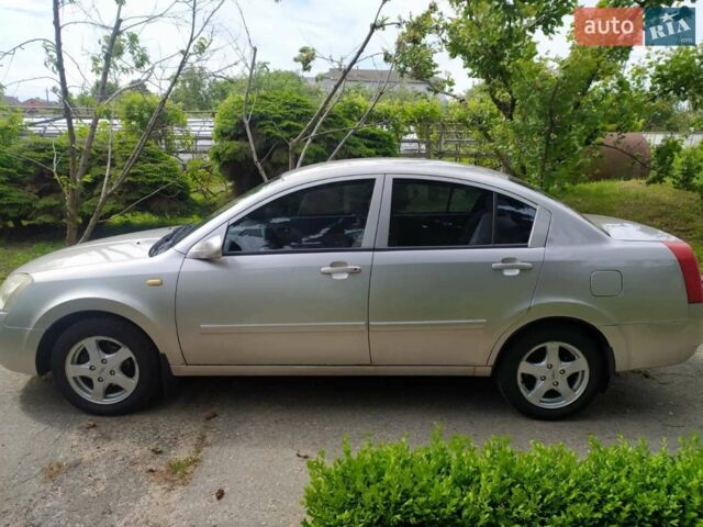 Чери Элара, объемом двигателя 0 л и пробегом 300 тыс. км за 2500 $, фото 1 на Automoto.ua