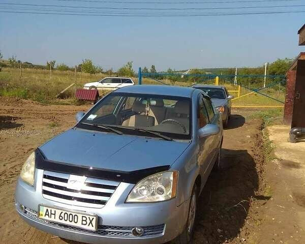 Чери Элара, объемом двигателя 1.97 л и пробегом 130 тыс. км за 2200 $, фото 1 на Automoto.ua