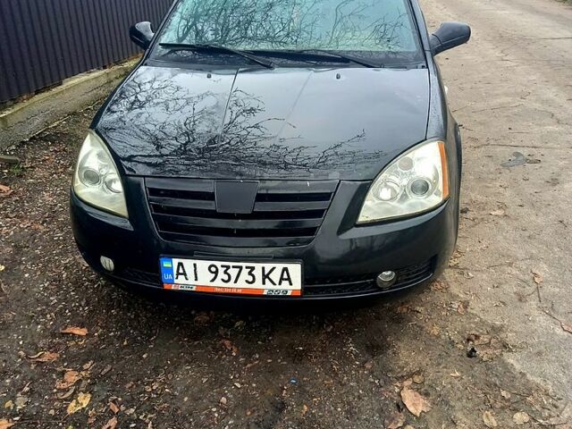 Чери Элара, объемом двигателя 2 л и пробегом 0 тыс. км за 2200 $, фото 1 на Automoto.ua