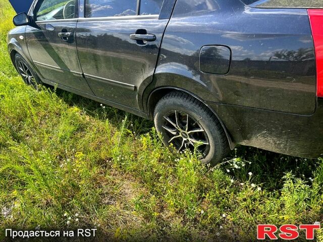 Чери Элара, объемом двигателя 2 л и пробегом 250 тыс. км за 3500 $, фото 1 на Automoto.ua