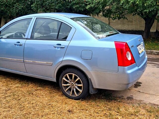 Чері Елара, об'ємом двигуна 2 л та пробігом 19 тис. км за 3000 $, фото 1 на Automoto.ua