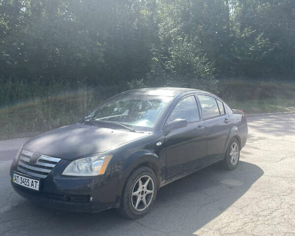 Чери Элара, объемом двигателя 2 л и пробегом 1 тыс. км за 1500 $, фото 1 на Automoto.ua