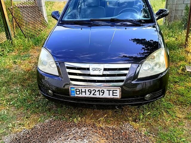 Чери Элара, объемом двигателя 20 л и пробегом 135 тыс. км за 2200 $, фото 1 на Automoto.ua