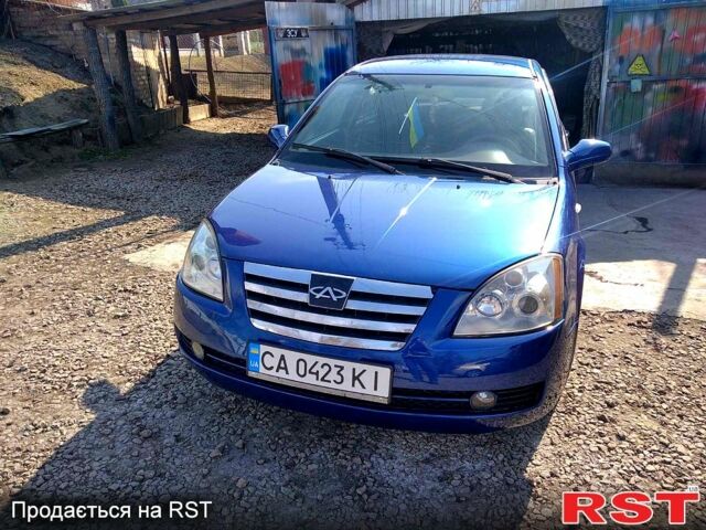 Чері Елара, об'ємом двигуна 20 л та пробігом 185 тис. км за 2700 $, фото 1 на Automoto.ua