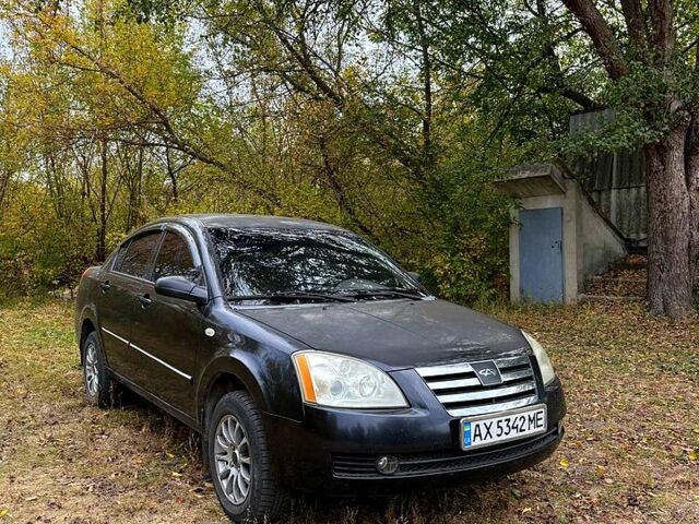 Чері Елара, об'ємом двигуна 2 л та пробігом 237 тис. км за 2500 $, фото 1 на Automoto.ua