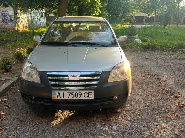Чері Елара, об'ємом двигуна 2 л та пробігом 72 тис. км за 2500 $, фото 1 на Automoto.ua