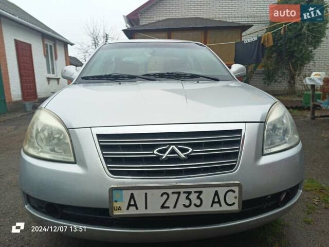 Чері Елара, об'ємом двигуна 1.5 л та пробігом 170 тис. км за 3000 $, фото 1 на Automoto.ua