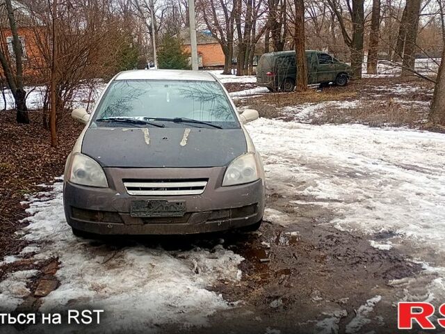 Сірий Чері Елара, об'ємом двигуна 2 л та пробігом 24500 тис. км за 1300 $, фото 1 на Automoto.ua