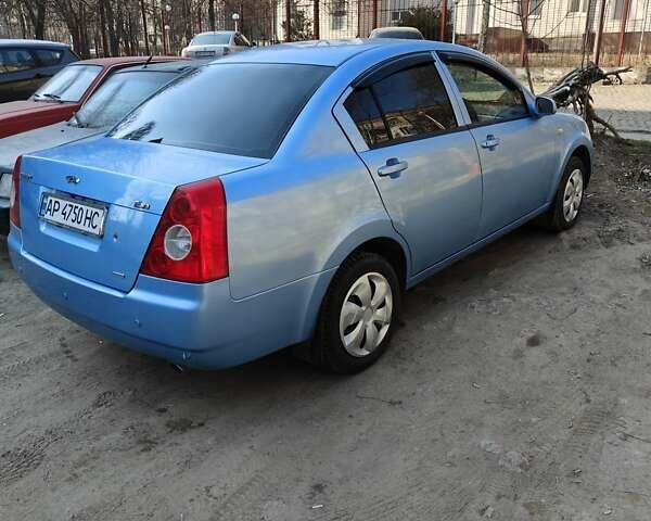 Синій Чері Елара, об'ємом двигуна 1.97 л та пробігом 163 тис. км за 2999 $, фото 1 на Automoto.ua