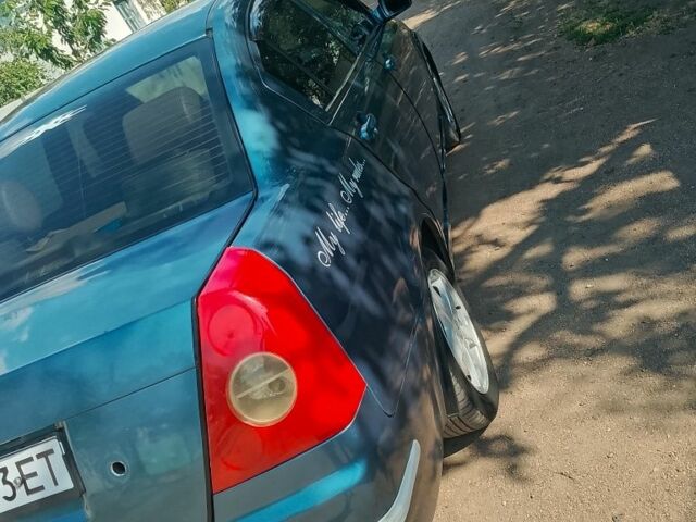 Синій Чері Елара, об'ємом двигуна 2 л та пробігом 191 тис. км за 2350 $, фото 1 на Automoto.ua