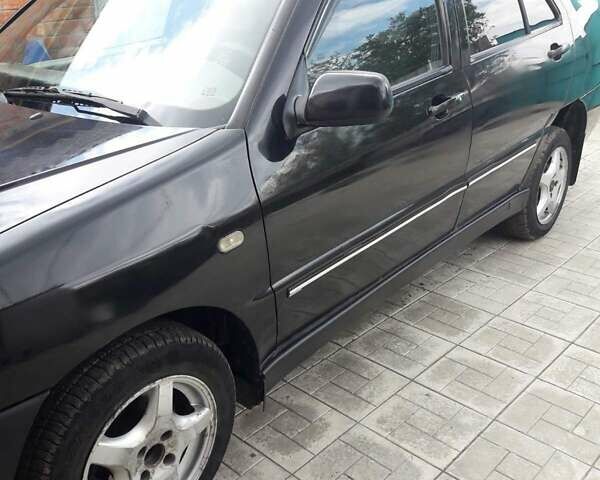 Чорний Чері Флагклауд, об'ємом двигуна 1.6 л та пробігом 145 тис. км за 2200 $, фото 1 на Automoto.ua
