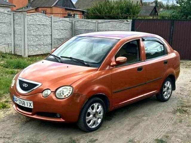 Чери Джагги, объемом двигателя 1.3 л и пробегом 0 тыс. км за 900 $, фото 1 на Automoto.ua