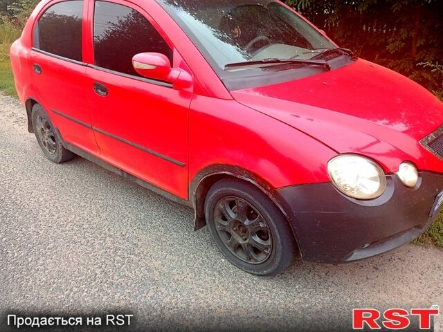 Чери Джагги, объемом двигателя 1.3 л и пробегом 0 тыс. км за 850 $, фото 1 на Automoto.ua