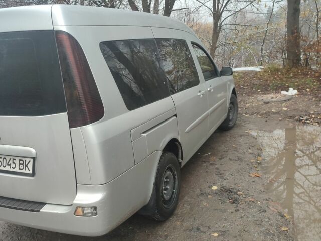 Серый Чери Карри, объемом двигателя 1.6 л и пробегом 350 тыс. км за 1999 $, фото 1 на Automoto.ua