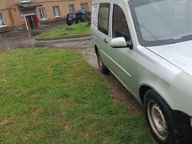 Сірий Чері Каррі, об'ємом двигуна 0 л та пробігом 150 тис. км за 1001 $, фото 1 на Automoto.ua