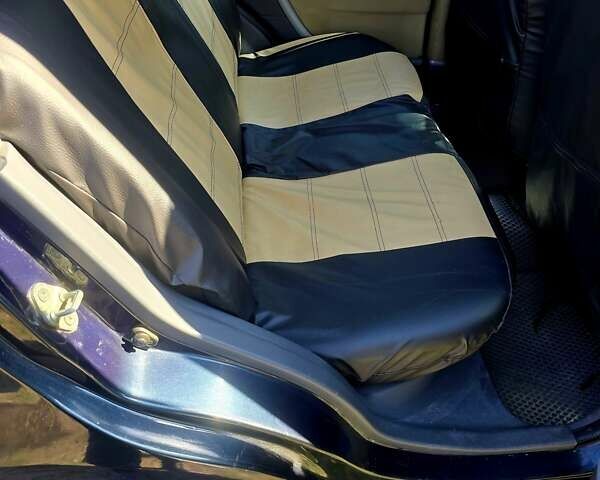Черный Чери Кимо, объемом двигателя 1.3 л и пробегом 170 тыс. км за 2500 $, фото 1 на Automoto.ua