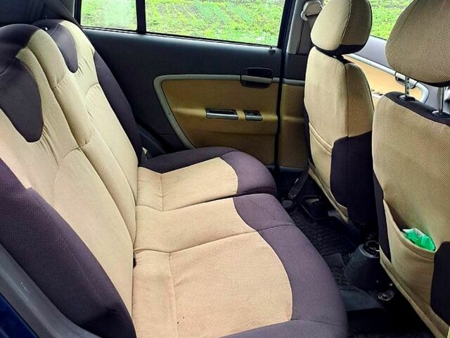 Чери Кимо, объемом двигателя 1.3 л и пробегом 71 тыс. км за 2500 $, фото 1 на Automoto.ua