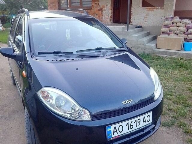 Чері Кімо, об'ємом двигуна 0 л та пробігом 141 тис. км за 1800 $, фото 1 на Automoto.ua