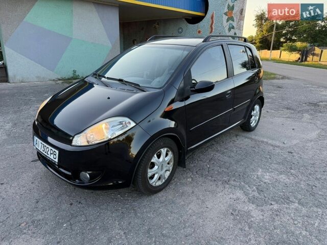 Чері Кімо, об'ємом двигуна 1.3 л та пробігом 122 тис. км за 2299 $, фото 1 на Automoto.ua