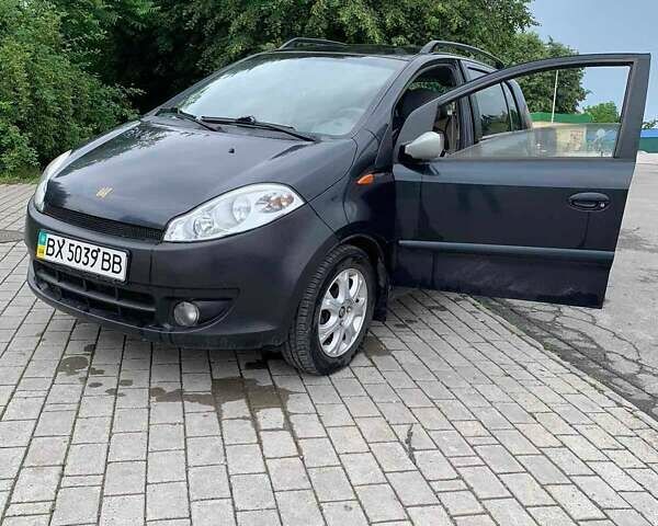 Чери Кимо, объемом двигателя 0 л и пробегом 140 тыс. км за 2100 $, фото 1 на Automoto.ua