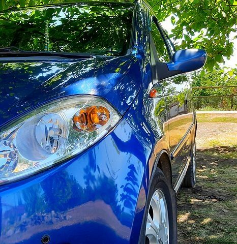 Чери Кимо, объемом двигателя 1.3 л и пробегом 84 тыс. км за 2700 $, фото 1 на Automoto.ua
