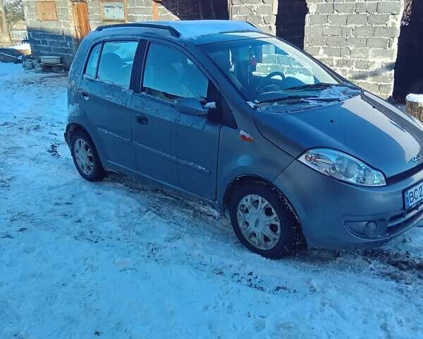 Чері Кімо, об'ємом двигуна 1.3 л та пробігом 90 тис. км за 2300 $, фото 1 на Automoto.ua