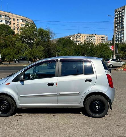Чері Кімо, об'ємом двигуна 1.3 л та пробігом 56 тис. км за 3000 $, фото 1 на Automoto.ua