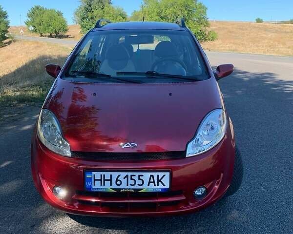 Чері Кімо, об'ємом двигуна 1.3 л та пробігом 67 тис. км за 3400 $, фото 1 на Automoto.ua