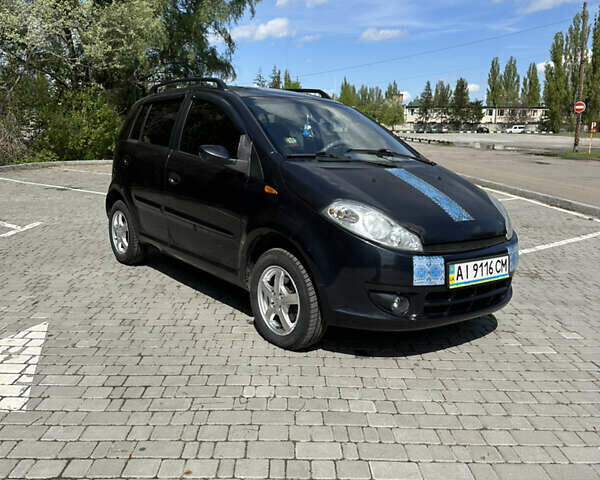 Чері Кімо, об'ємом двигуна 1.3 л та пробігом 194 тис. км за 2500 $, фото 1 на Automoto.ua