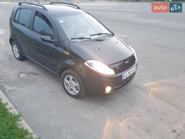 Чері Кімо, об'ємом двигуна 1.3 л та пробігом 135 тис. км за 3590 $, фото 1 на Automoto.ua