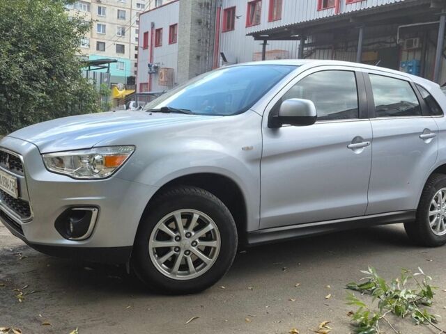 Сірий Чері Кімо, об'ємом двигуна 0 л та пробігом 124 тис. км за 2658 $, фото 1 на Automoto.ua