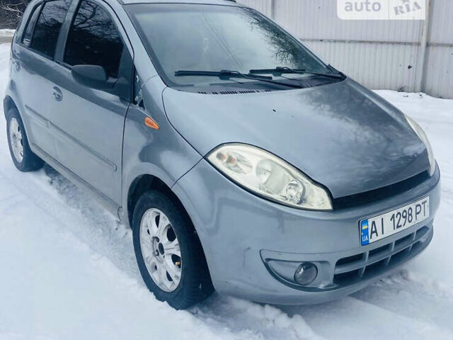 Купить Chery Kimo 2008 в Ирпене: 1900$ | Чери Кимо на Automoto.ua (068 ...