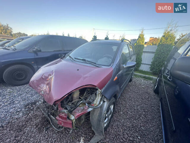 Серый Чери Кимо, объемом двигателя 0 л и пробегом 120 тыс. км за 899 $, фото 1 на Automoto.ua