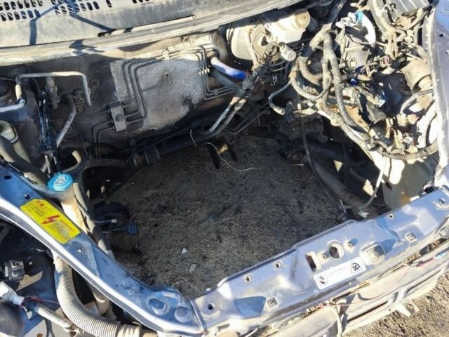 Сірий Чері Кімо, об'ємом двигуна 0 л та пробігом 207 тис. км за 279 $, фото 1 на Automoto.ua