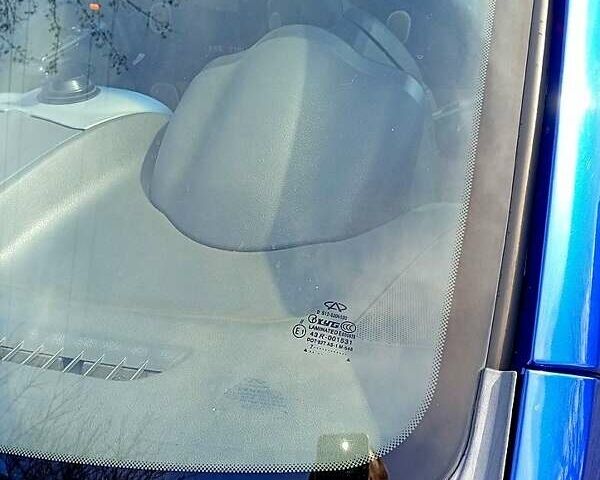 Синій Чері Кімо, об'ємом двигуна 1.3 л та пробігом 132 тис. км за 2250 $, фото 1 на Automoto.ua