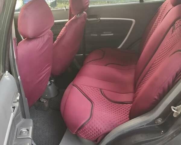 Синий Чери Кимо, объемом двигателя 1.3 л и пробегом 222 тыс. км за 2300 $, фото 1 на Automoto.ua