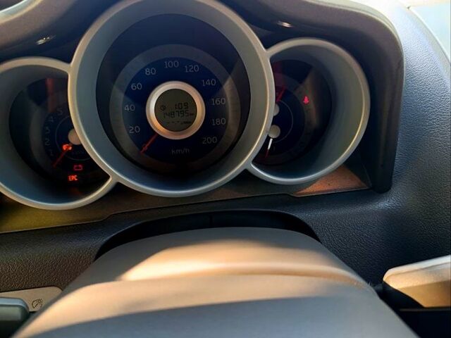 Помаранчевий Чері Кімо, об'ємом двигуна 1.3 л та пробігом 150 тис. км за 2800 $, фото 1 на Automoto.ua