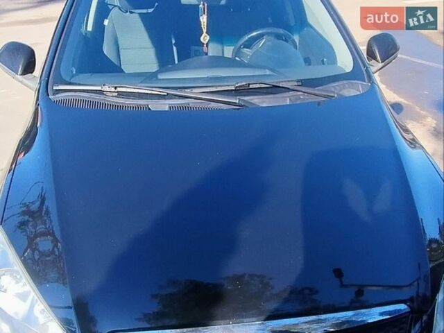 Черный Чери М11, объемом двигателя 1.6 л и пробегом 155 тыс. км за 2900 $, фото 1 на Automoto.ua