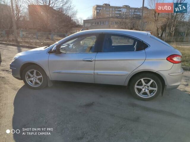 Чери М11, объемом двигателя 1.6 л и пробегом 61 тыс. км за 4500 $, фото 1 на Automoto.ua