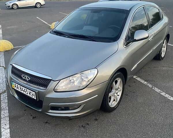 Чери М11, объемом двигателя 1.6 л и пробегом 102 тыс. км за 2900 $, фото 1 на Automoto.ua