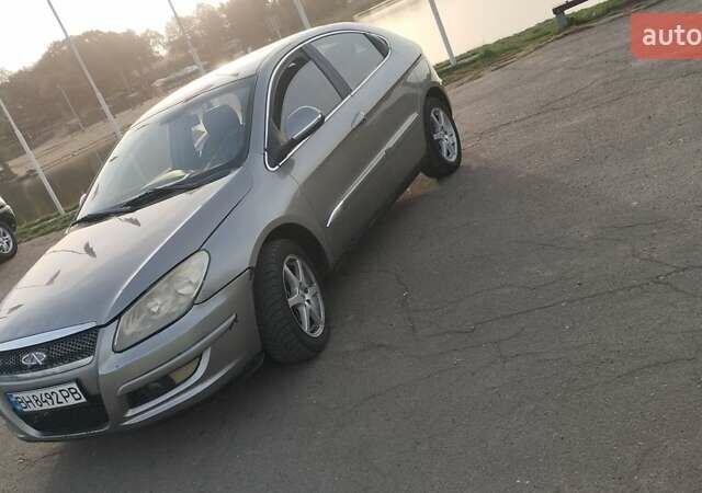 Чери М11, объемом двигателя 1.6 л и пробегом 85 тыс. км за 4000 $, фото 1 на Automoto.ua