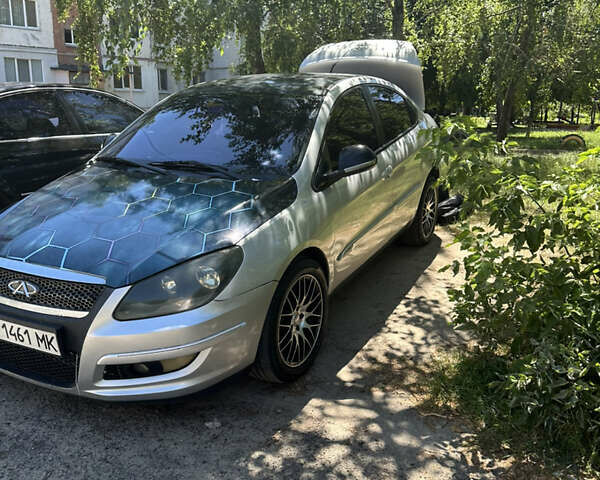Чери М11, объемом двигателя 1.6 л и пробегом 135 тыс. км за 3700 $, фото 1 на Automoto.ua
