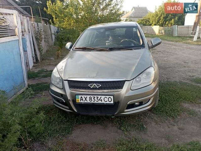 Чери М11, объемом двигателя 1.6 л и пробегом 284 тыс. км за 2900 $, фото 1 на Automoto.ua