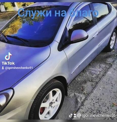 Серый Чери М11, объемом двигателя 1.6 л и пробегом 175 тыс. км за 1650 $, фото 1 на Automoto.ua