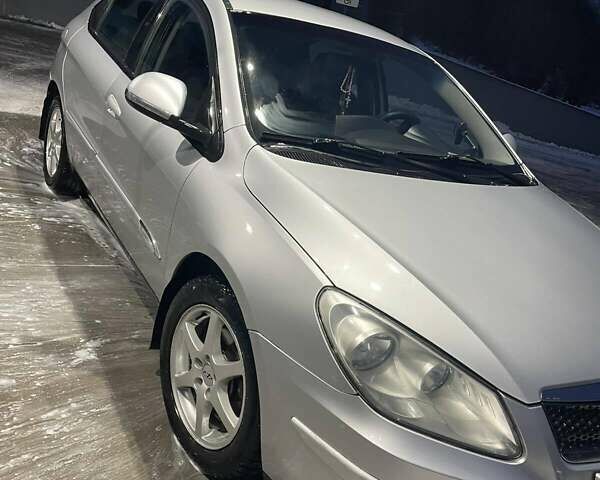 Серый Чери М11, объемом двигателя 1.6 л и пробегом 184 тыс. км за 3000 $, фото 1 на Automoto.ua