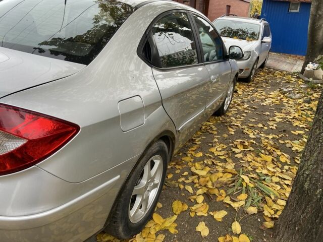 Чері М11 2011 у Одесі на Automoto.ua Сірий Чері М11, об'ємом двигуна 1.6 л та пробігом 182 тис. км за 2500 $, фото 1 на Automoto.ua