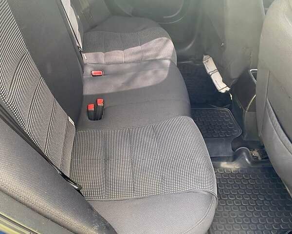 Синій Чері М11, об'ємом двигуна 1.6 л та пробігом 115 тис. км за 3100 $, фото 1 на Automoto.ua