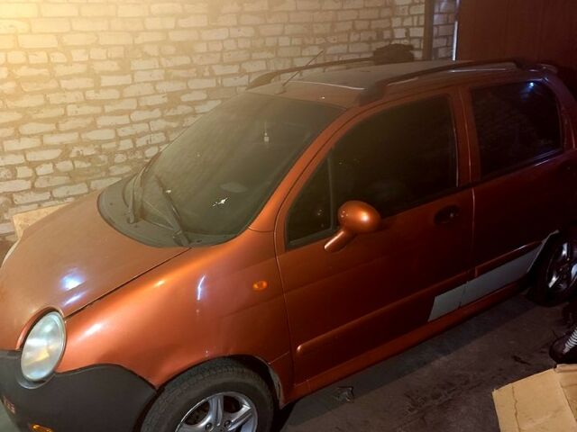 Чери Кью Кью, объемом двигателя 1 л и пробегом 0 тыс. км за 1000 $, фото 1 на Automoto.ua