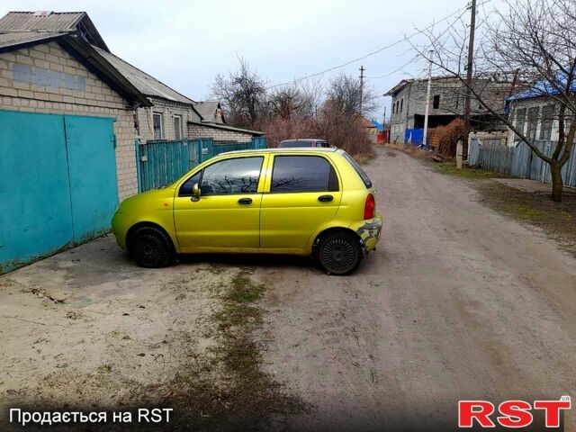 Чері Кью Кью, об'ємом двигуна 1.1 л та пробігом 130 тис. км за 2000 $, фото 1 на Automoto.ua