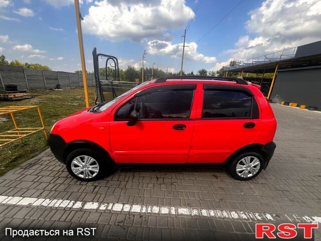 Чери Кью Кью 2008 в Павлограде на Automoto.ua Чери Кью Кью, объемом двигателя 1.1 л и пробегом 150 тыс. км за 3210 $, фото 1 на Automoto.ua